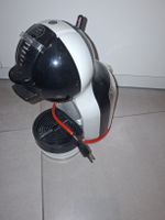 Kapselmaschine Dolce Gusto 