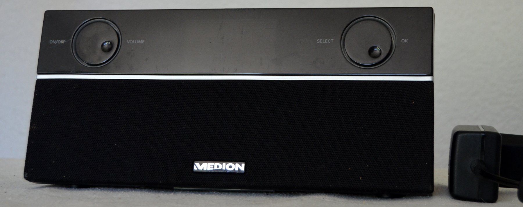 Sony Radio: Internet Radio Sony WiFi Lan USB – Usato da Collonges venduto da arashee 1