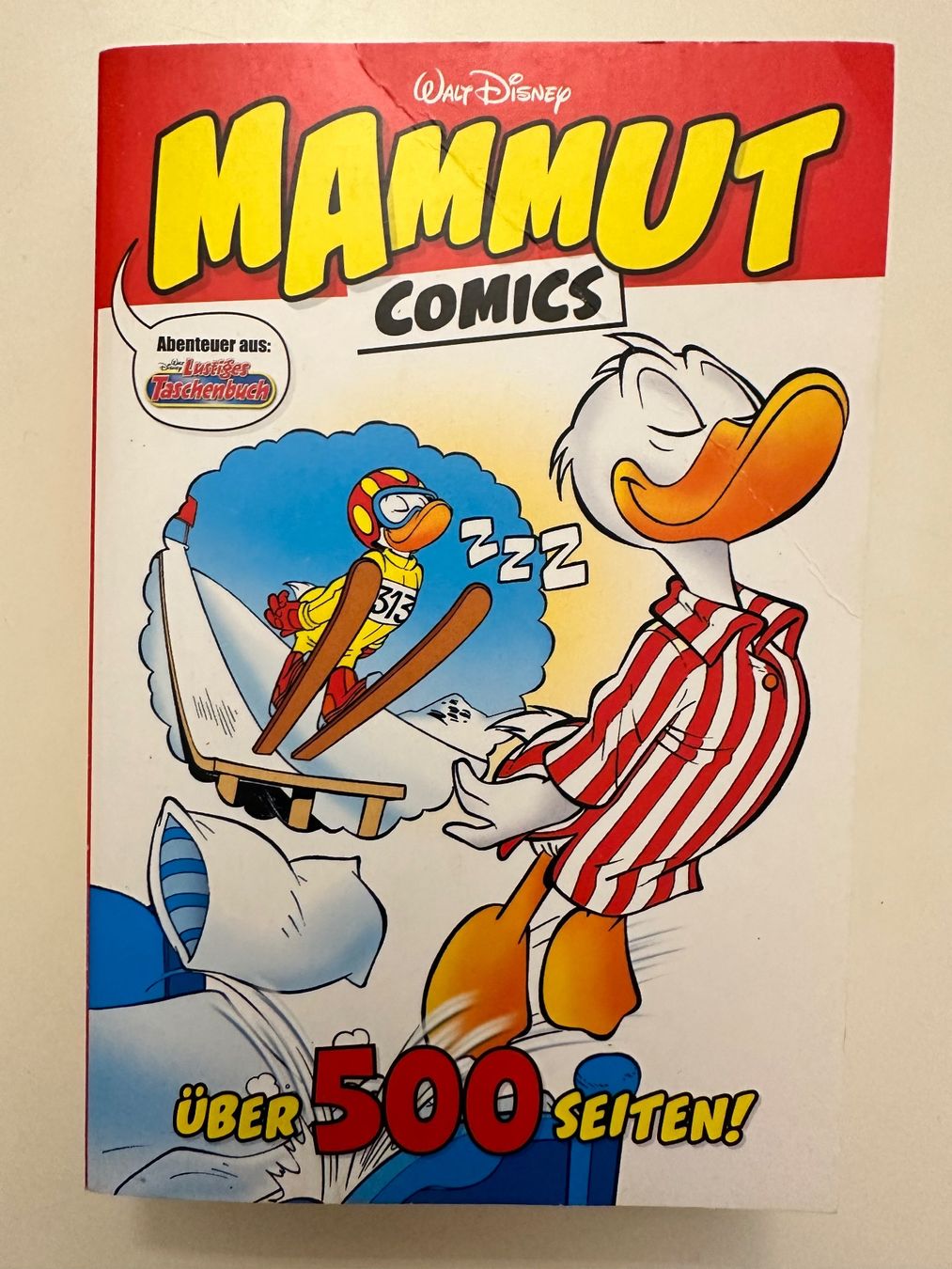 Fumetti: NEU + UNGELESEN LTB MAMMUT COMICS BAND 159 – Nuovo (secondo la descrizione) da Münsingen venduto da Ganjam