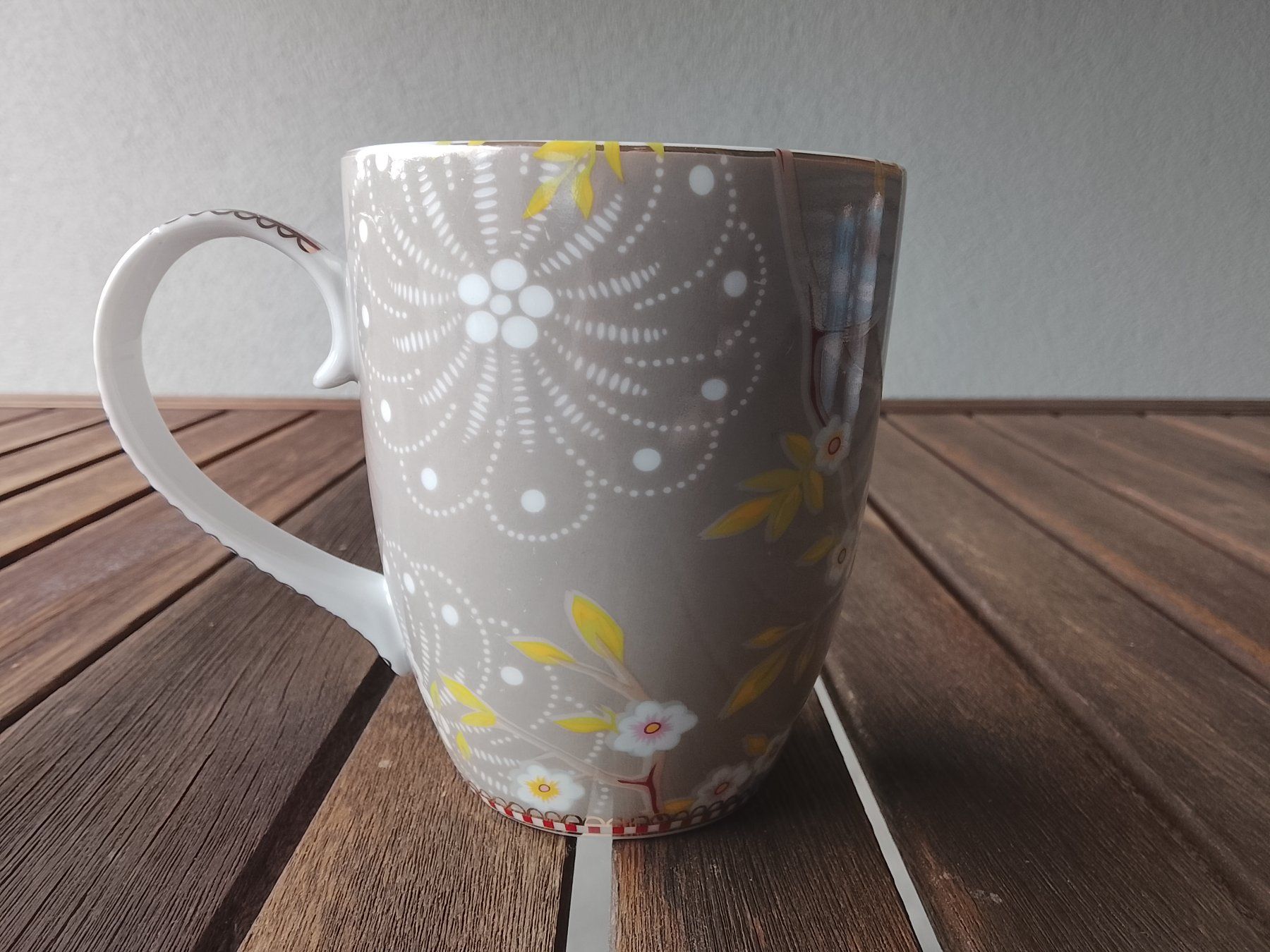 Pip Studio Tasses: PiP Studio Tee-Set - wie neu – Neuf (Voir description) à St. Gallen par Fluros 4