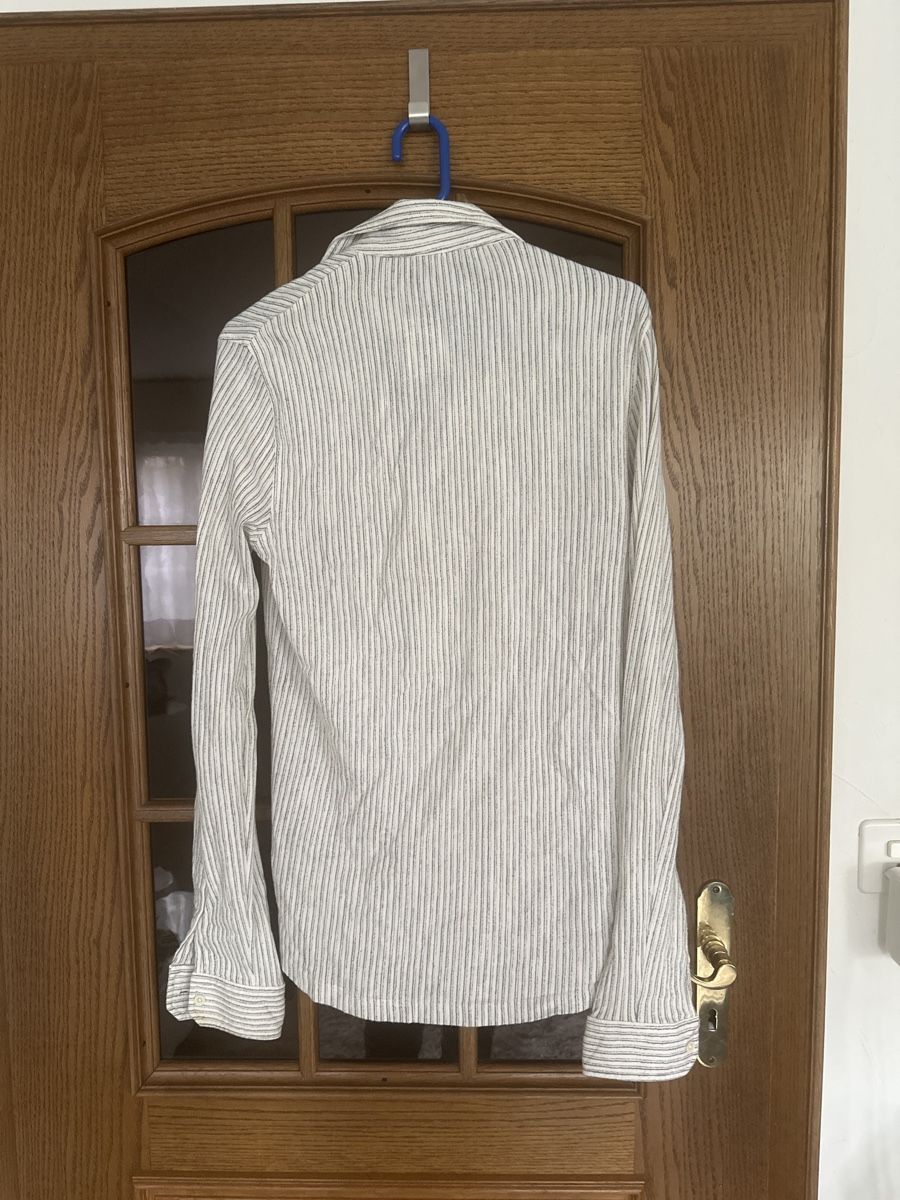 Camicie: Camicia ECOllection taglia M-cotone organico – Nuovo (secondo la descrizione) da Adliswil venduto da avd_h76z 2