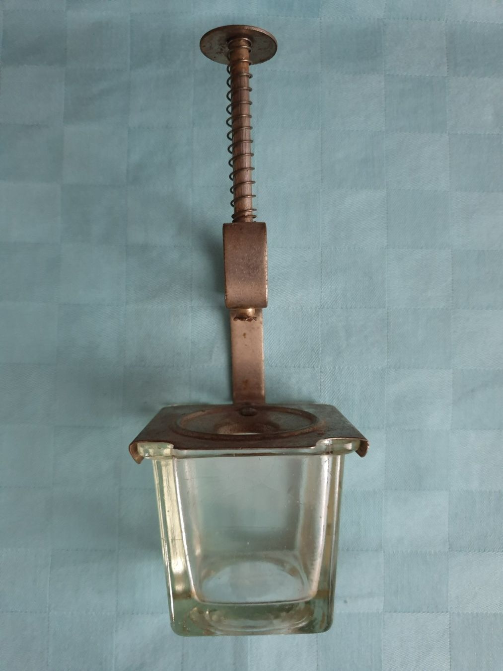 Elettrodomestici da cucina: alter Kirsch Entsteiner Glas / Metall – Usato da Mörschwil venduto da spirspi 1