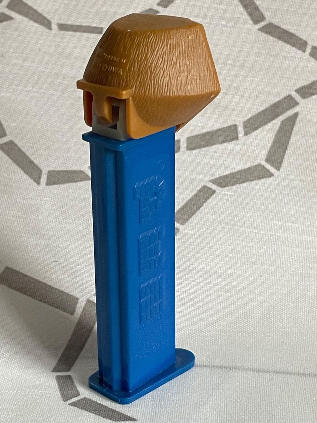 Pez Statuette: PEZ Löwe Alex – Usato da Rafz venduto da stg101 1