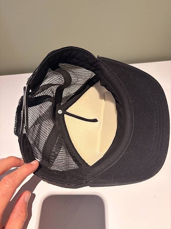 Vans Copricapi, berretti & cappellini: Sporty Vans Cap – Nuovo (secondo la descrizione) da Au SG venduto da wah_j2cm 2