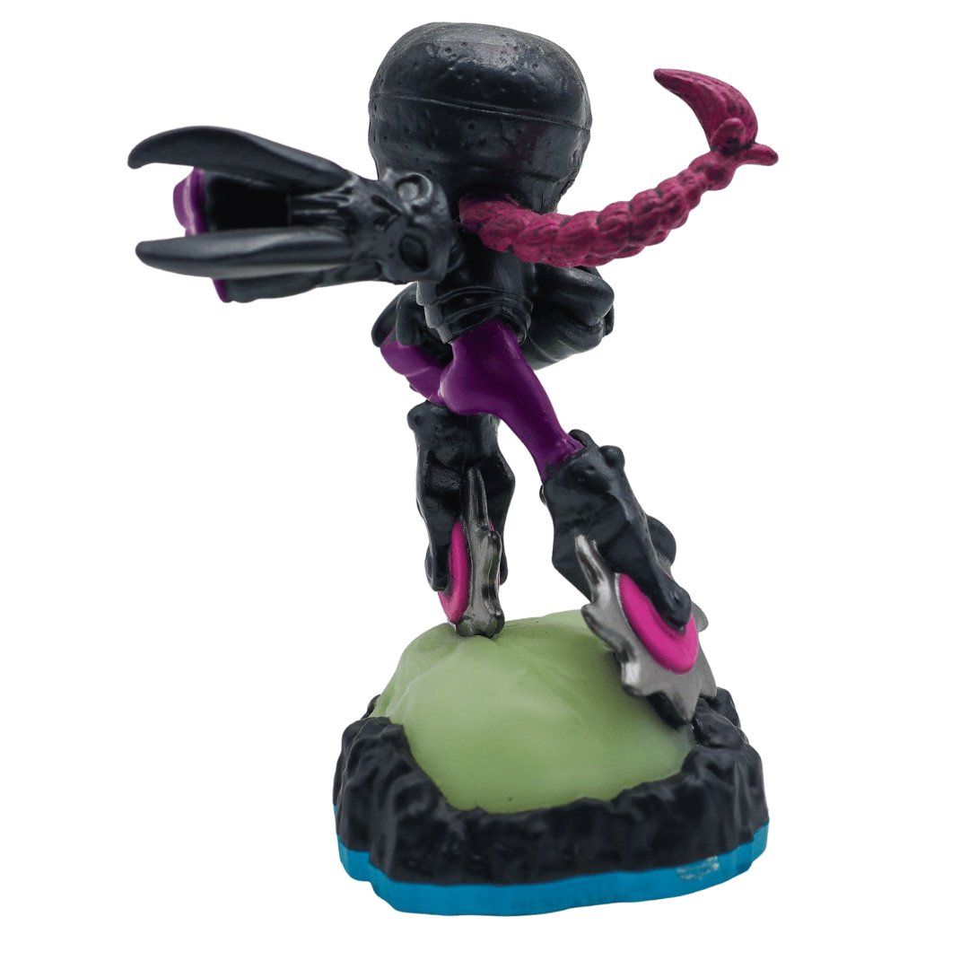 Giochi: Roller Brawl (Series 1) - Skylanders SWAP Force – Usato da Paudex venduto da dindeboy 1