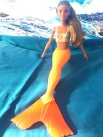 Hübsche Barbie Meerjungfrau 2021/2023