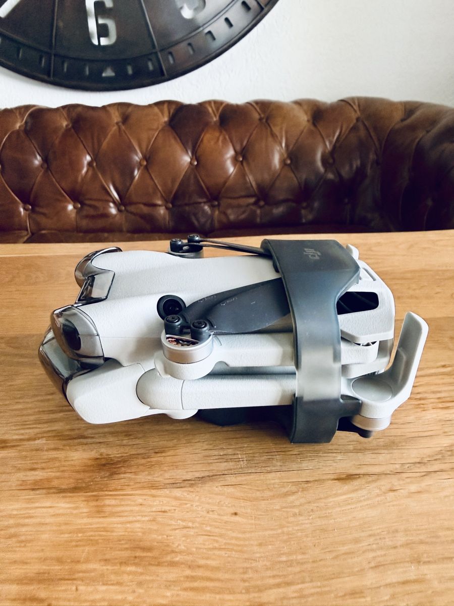 DJI RC Modellbau: DJI Mini 4 Pro – NEU & ungeflogen – Neu (gemäss Beschreibung) aus Murten von Bigwave 4