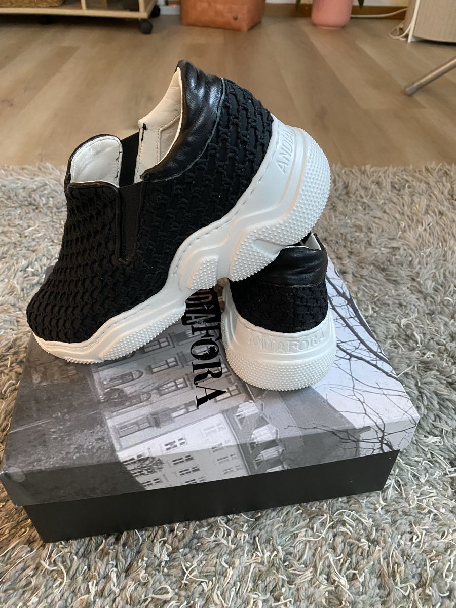Damenschuhe: Andia Fora 39 – Neu (gemäss Beschreibung) aus Amriswil von kar_rx2y 2
