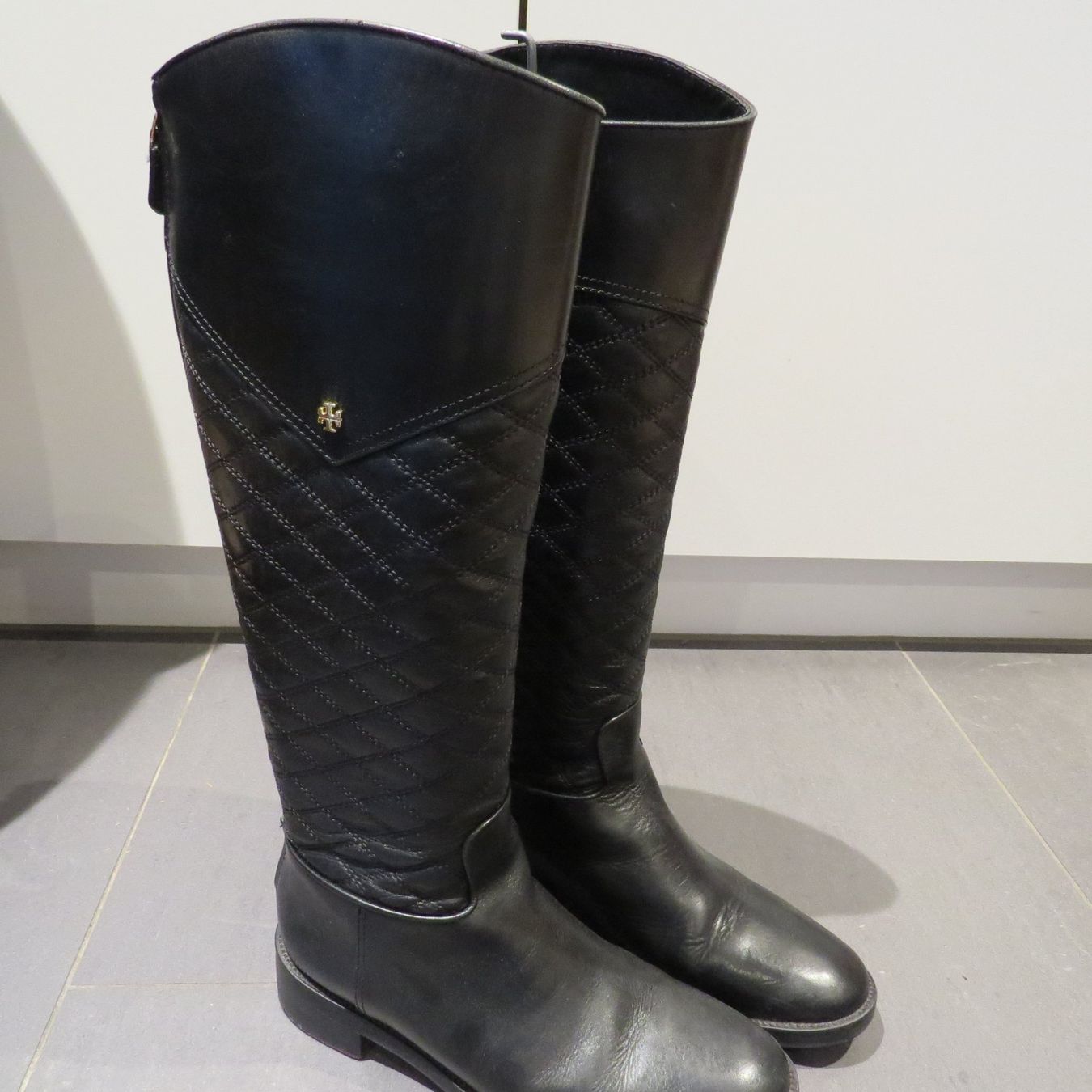 Tory Burch Scarpe da donna: Tory Burch Stiefel grösse 8.5/39 – Nuovo (secondo la descrizione) da Einsiedeln venduto da rotgypsy1969