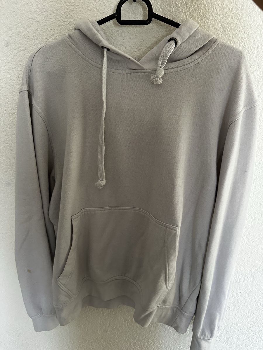 Maglioni & Felpe: Pull blanc – Usato da Evilard venduto da zoe.mrsg