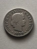 10 Rp. 1899