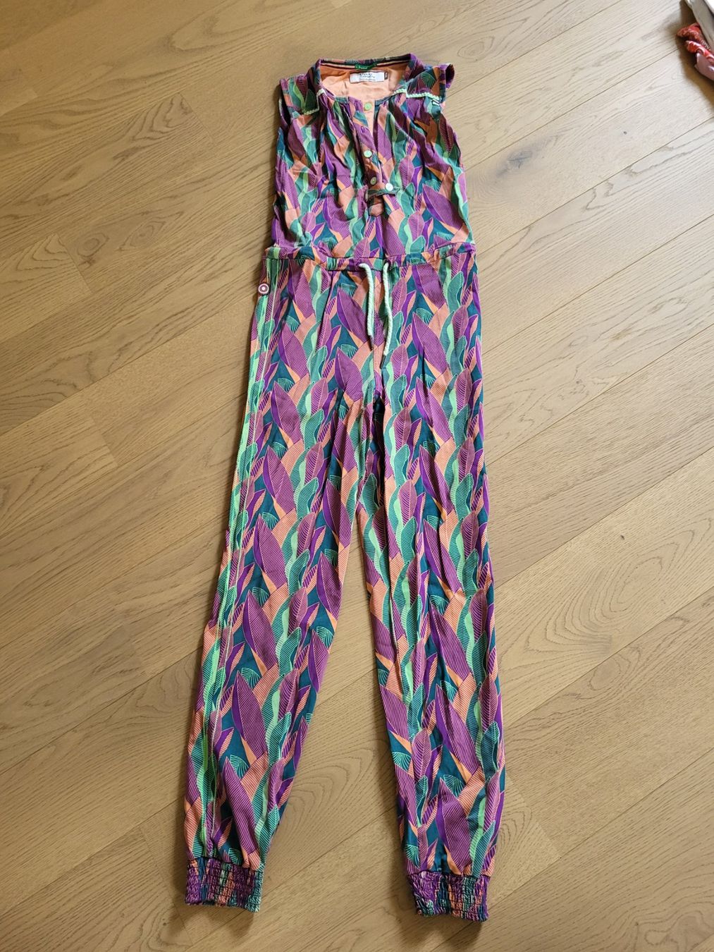 Tute: Jumpsuit / Overall   158 /164 cms – Usato da Zumikon venduto da cozurich