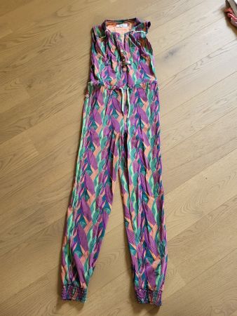 Jumpsuit / Overall   158 /164 cms