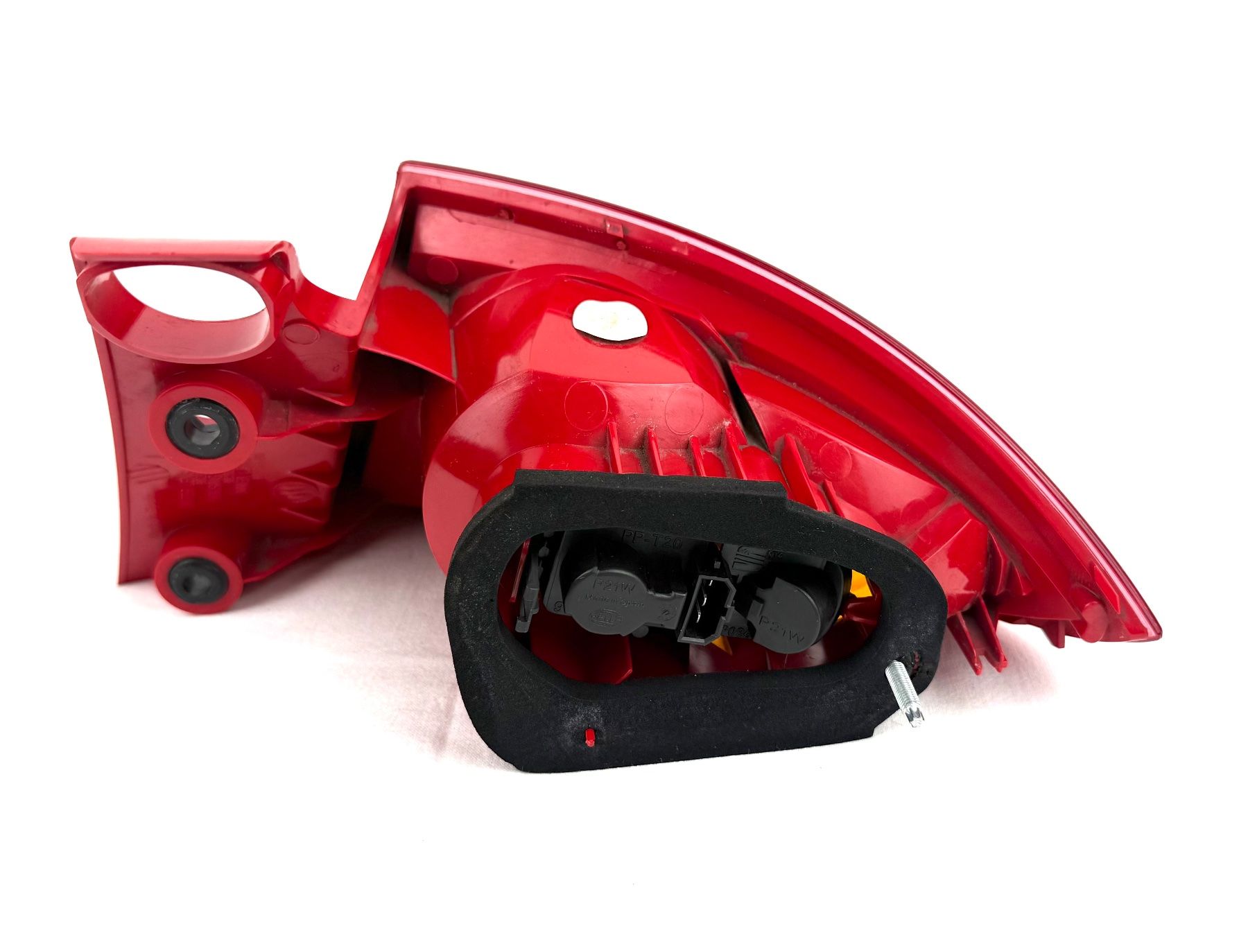 Seat Tutti pezzi di ricambio auto: Original Seat Leon 1P  Rückleuchten 4er-Set – Usato da Lauwil venduto da fab_dnf5 8