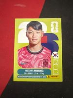 Panini FIFA WM 2026 Sticker - KOR 19