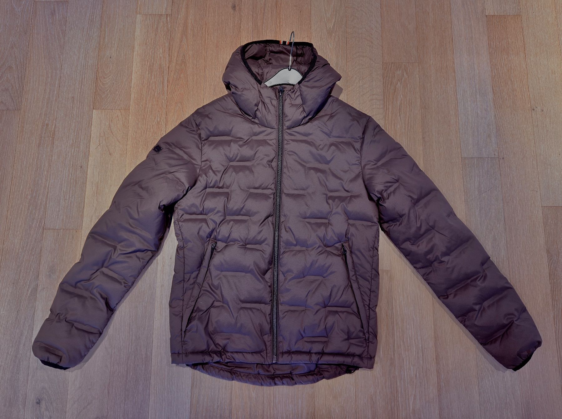 Superdry Jacken: Superdry Herren-Winterjacke – Neu (gemäss Beschreibung) aus Rafz von liveonair 7