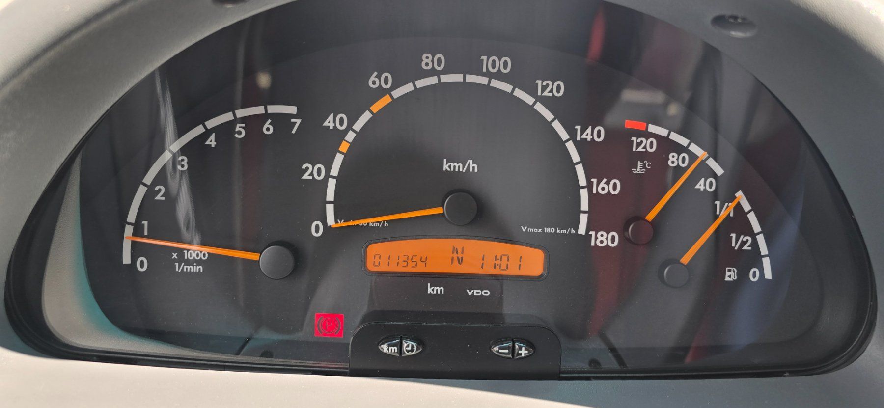 Camions-bennes: Mercedes-Benz Sprinter 316 CDI 4x4 – D'occasion à Grueningen par Bengo0 9