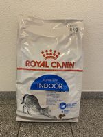 Royal Canin Indoor 27 Katzenfutter 10 kg ungeöffnet