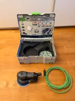 Exzenterschleifer Festool ETS EC 150/5 gebraucht / Defekt