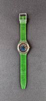 Swatch Automatic Time to move SAK102