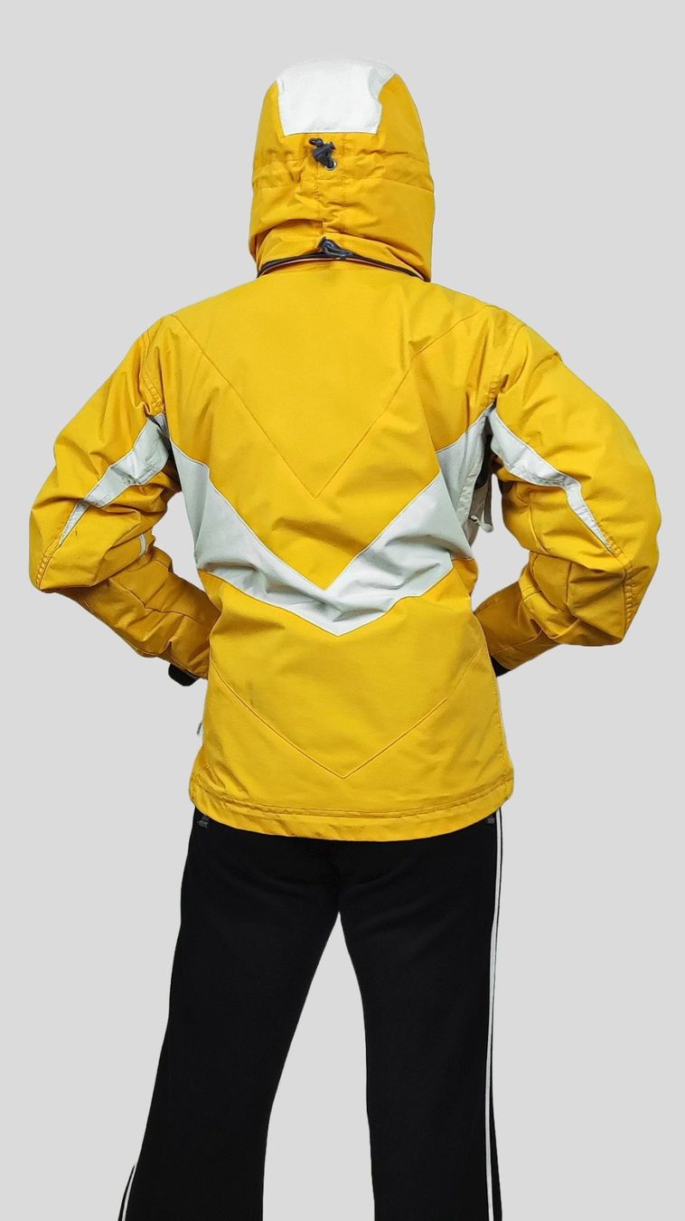Jacken: Westbeach Summit Ski/Snowboardjacke – Gebraucht aus Zürich von Berrycruzer 2