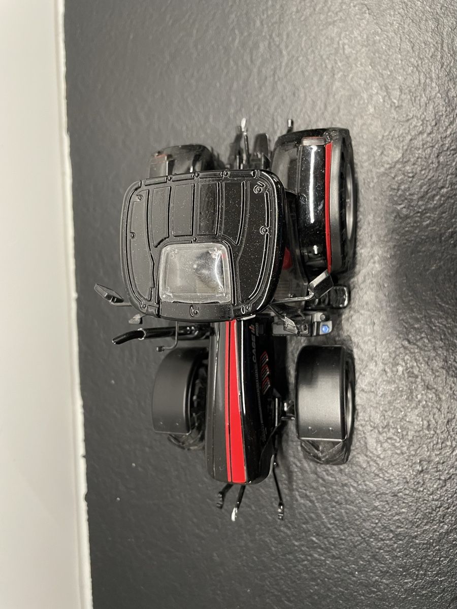 Kit di modellismo & Modellini statici: Case IH Puma 230 Platinum Edition 1:32 – Usato da Vionnaz venduto da jul_zx5m 6