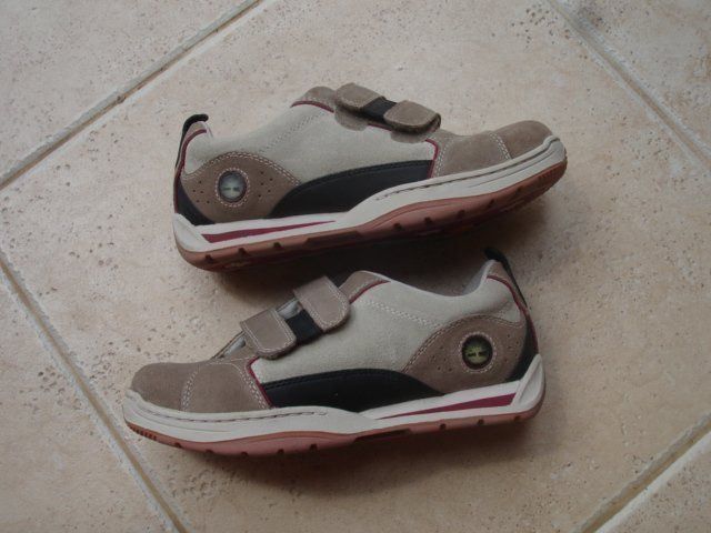 Timberland Herrenschuhe: Timberland Schuhe Grösse 38 – Gebraucht aus Beatenberg von nonnkari 4