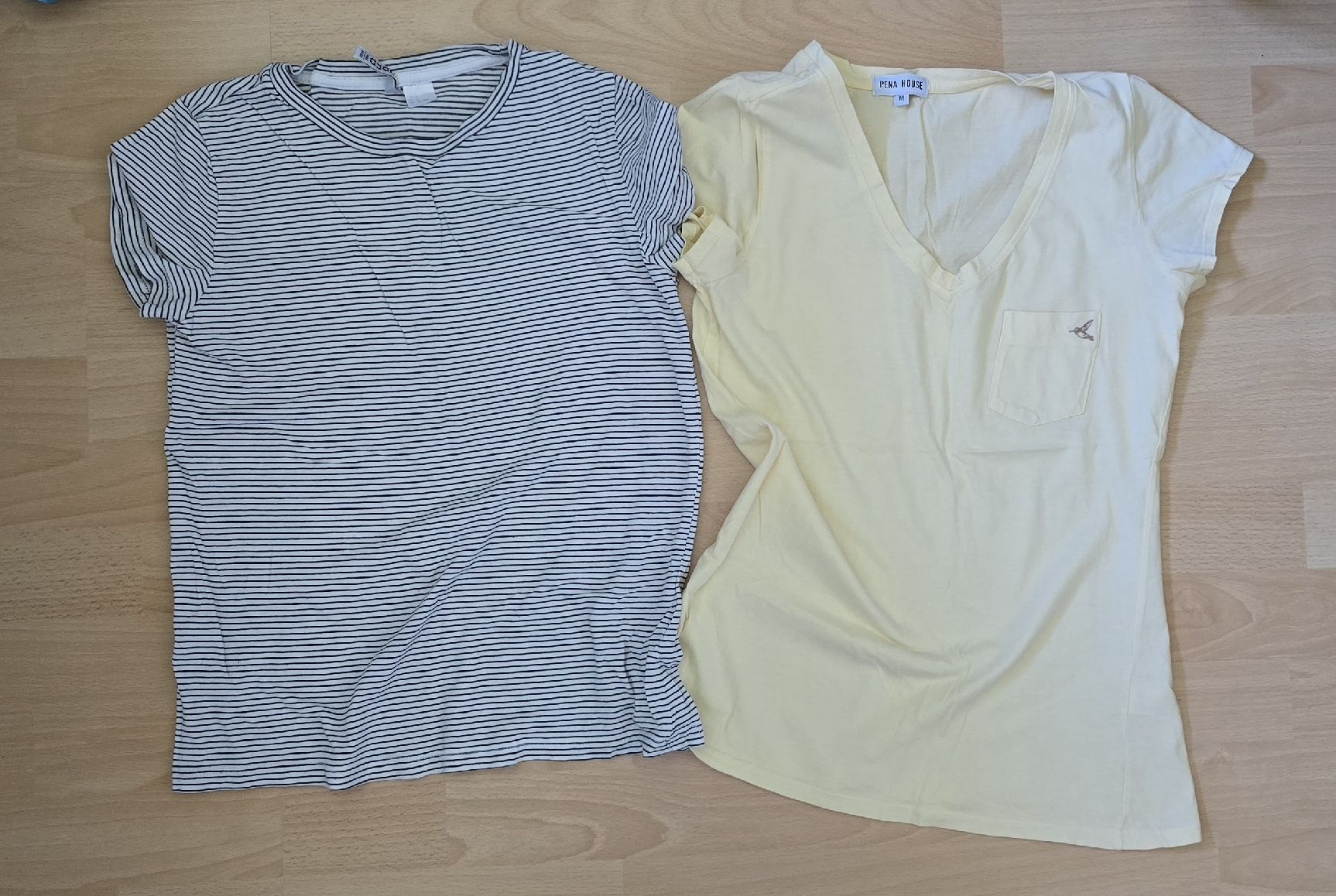 Lotti di vestiti: T-Shirt X4 – Usato da Oberbipp venduto da Meaw13