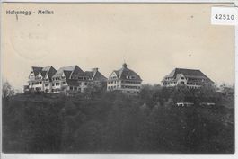 Hohenegg - Meilen