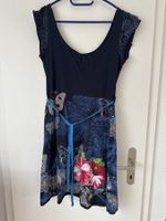 Desigual Kleid Gr L