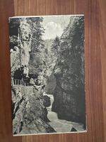 AK   1919 Taubenloch Spez. Stempel  (G3174)
