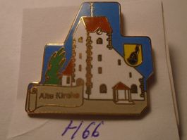 1 Alte Kirche Pin  (H66)