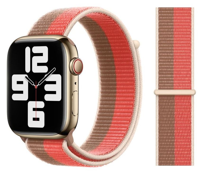 Original Apple Sport Loop Armband Kaufen auf Ricardo