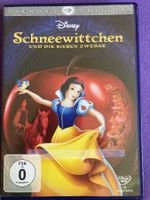 Schneewittchen und die Sieben Zwerge Diamond Edition