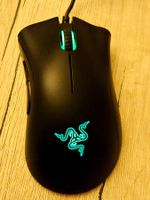 Razer Deathadder 6400DPI