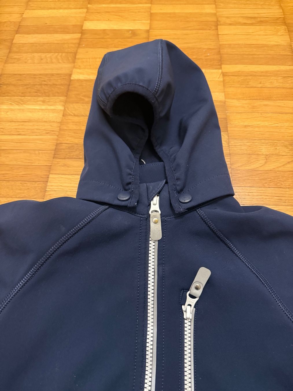 Reima Jacken & Mäntel: Reima Softshelljacke Gr 104 – Neu (gemäss Beschreibung) aus Richterswil von Eunoia85 1