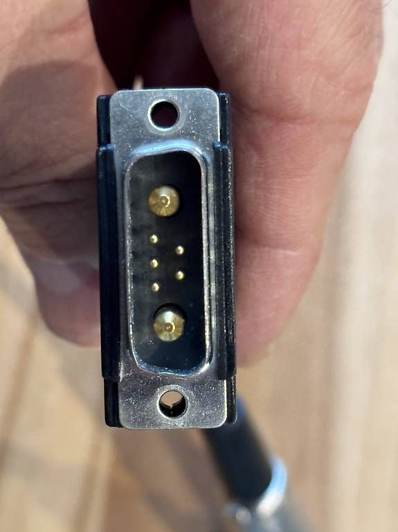 Stecker: Stecker – Gebraucht aus Burgdorf von gbu_hw5x 1