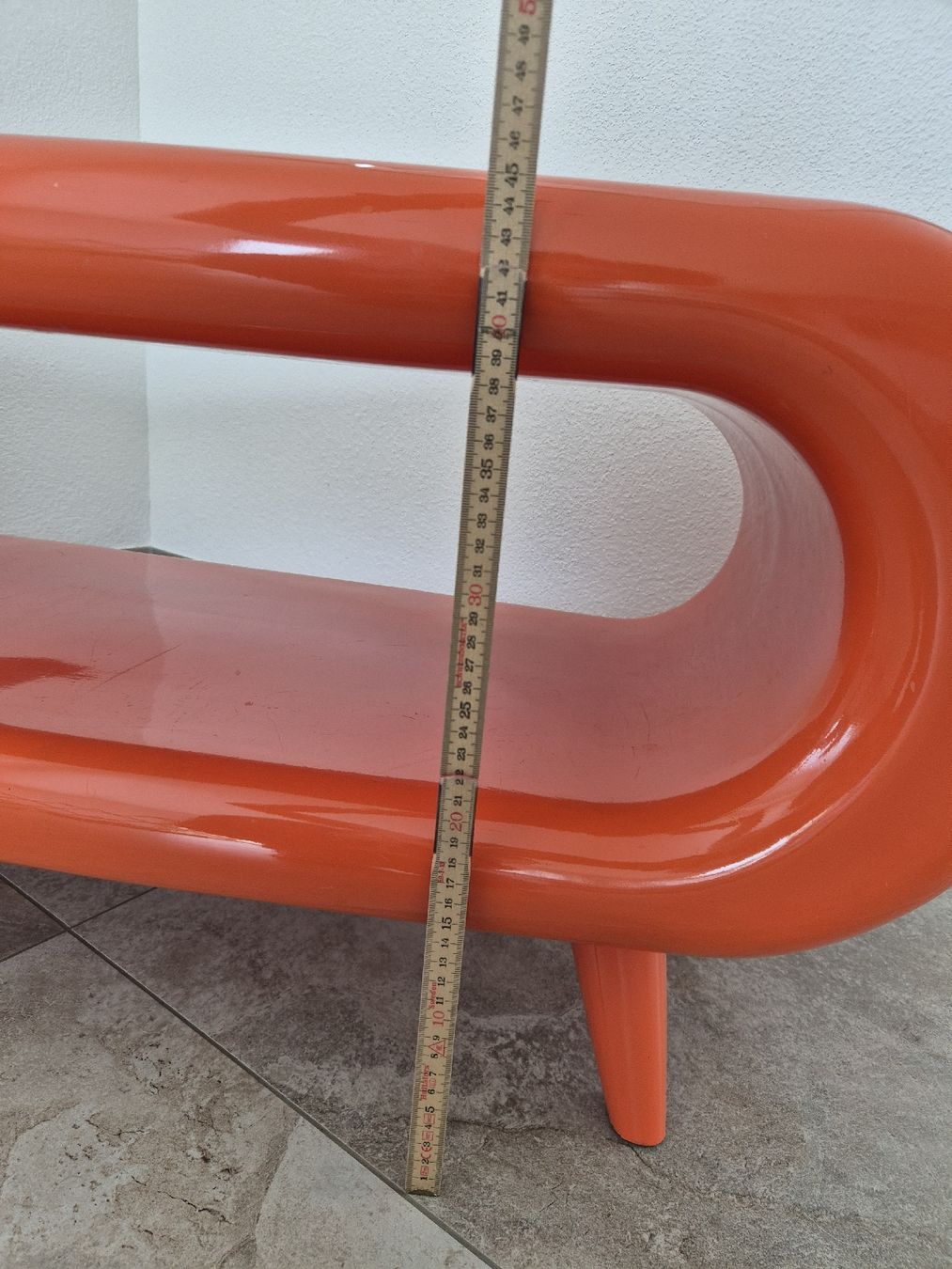 Pfister TV Möbel: TV Möbel Sideboard Retro – Gebraucht aus Densbüren von Shilly24 4