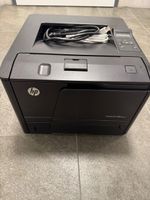 Büro-Set (Monitor, Tastatur, Drucker) - sehr guter Zustand
