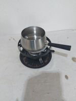 Fondue Sets mit Caquelon und Rechaud (10)