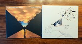 3 CDs Jazz: Kurt Rosenwinkel: "Play Piano" "Star of Jupiter"