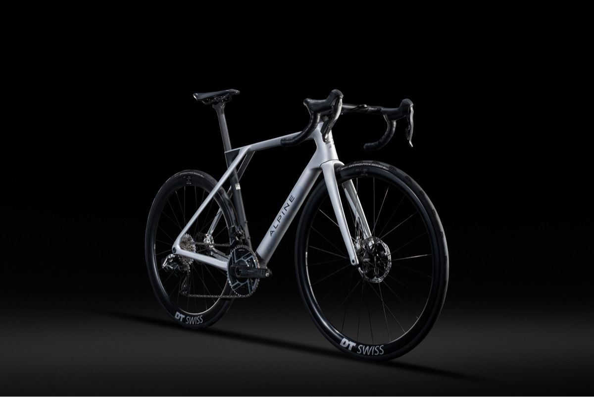 Lapierre Biciclette: Lapierre Xelius DRS SE Alpine – Nuovo e nell'imballaggio originale da Beckenried venduto da MatthiasWue 3