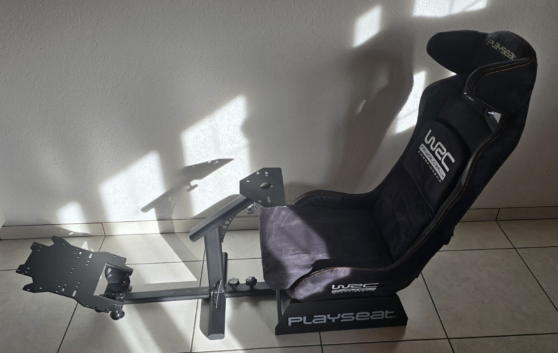 Playseat Stühle: Playseat WRC – Gebraucht aus Büriswilen von e_v_o_l_u_t_i_o_n 1