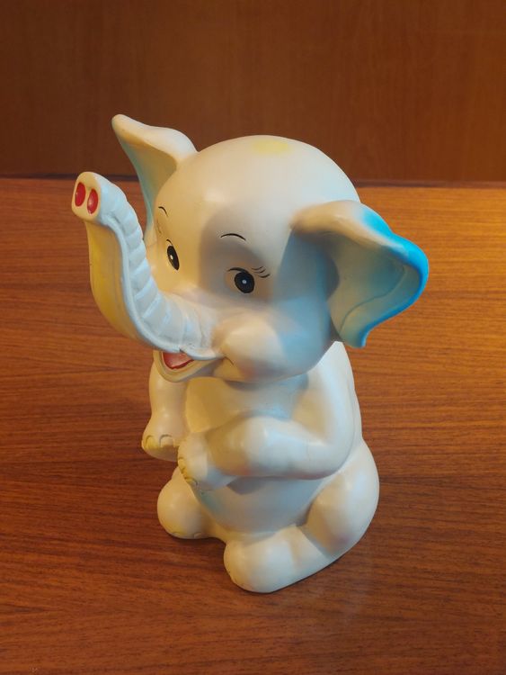 Pot Of Dreams - Fleur De Lys – Tirelire En Céramique Par Pot Of Dreams