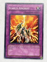 Yu-Gi-Oh! Icarus-Angriff EOJ-DE055 Deutsch Common 1. Auflage