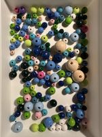 Bastelset  Schnullerketten