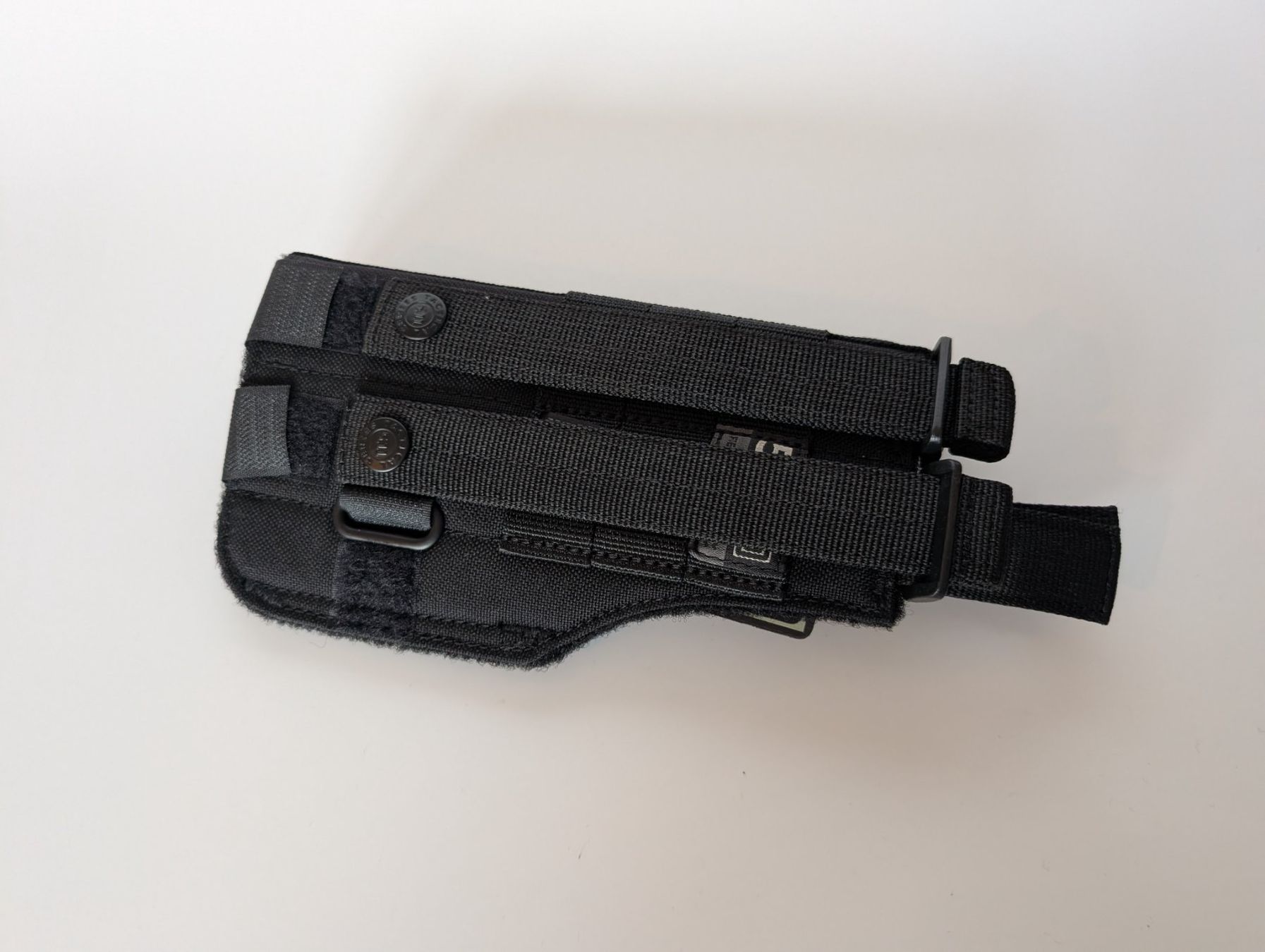 Tiro a segno: 5.11 Tactical Holster Molle Grösse M – Usato da Ostermundigen venduto da TradeLab 1