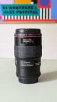 Canon EF 100mm f/2.8L Macro IS USM