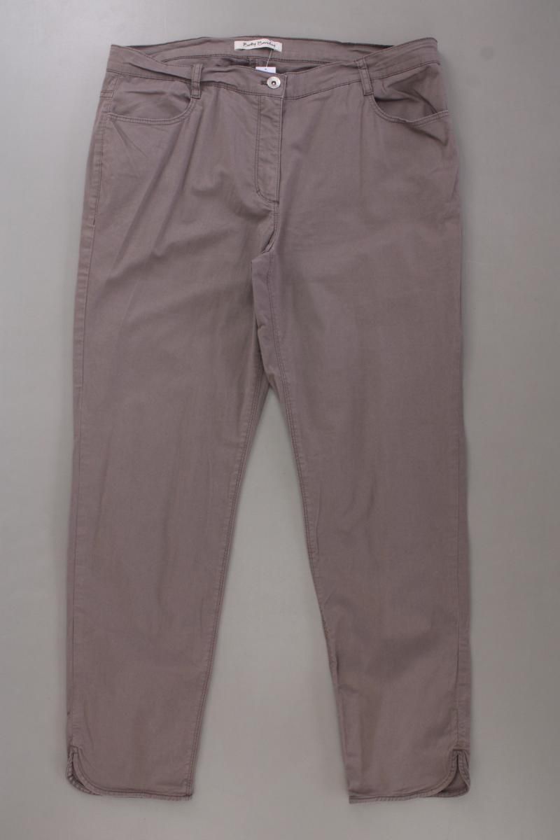 Pantaloni: Betty Barclay Hose Gr. 40 braun – Usato da Neustadt an der Waldnaab venduto da SecondLifeFashion