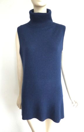 CASHMERE COLLECTION Cashmere Merino Pullover, Gr. L